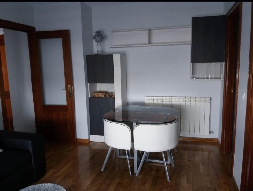 Apartamento Miralrio Милагро Экстерьер фото